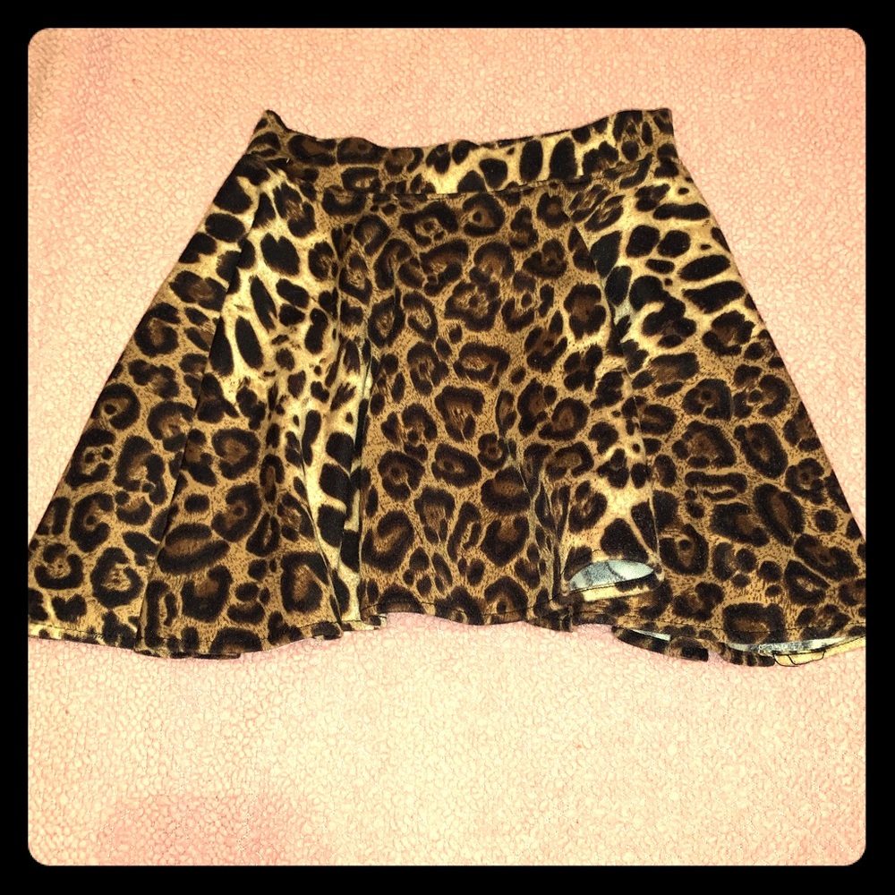 Girl’s Skirts